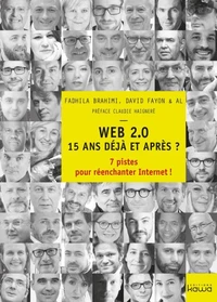 Web 2.0, 15 ans déjà et après ?