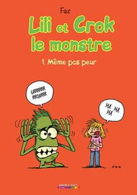 Même pas peur
