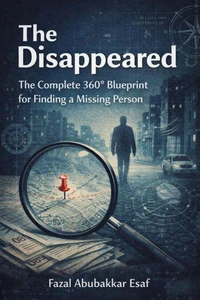 The Disappeared