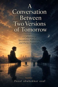 A Conversation between Two Versions of Tomorrow