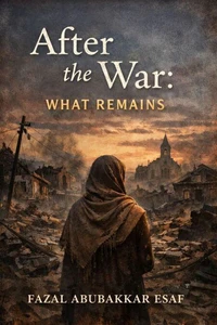 After the War: What Remains