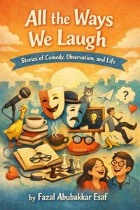 All The Ways We Laugh