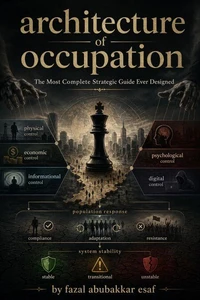 Architecture of Occupation