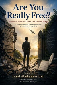 Are You Really Free?