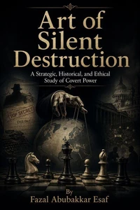 Art of Silent Destruction