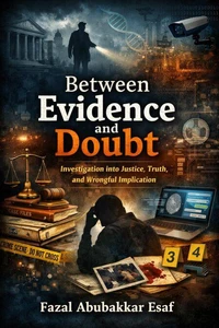 Between Evidence and Doubt