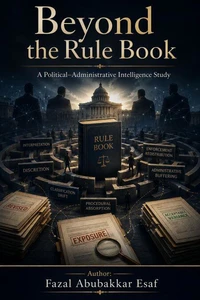 Beyond the Rule Book