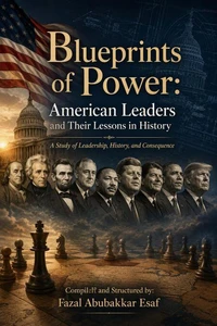 Blueprints of Power: