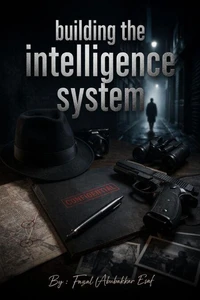 Building the Intelligence System.