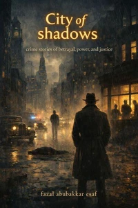 City Of Shadows