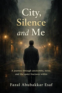 City, Silence and Me