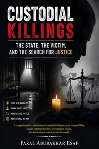 Custodial Killings