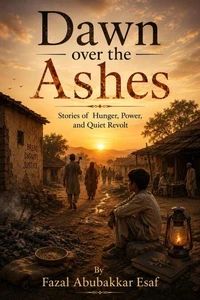Dawn over the Ashes