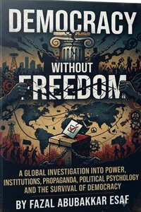 Democracy without Freedom