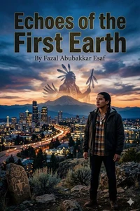Echoes of the First Earth