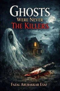 Ghosts Were Never the Killers