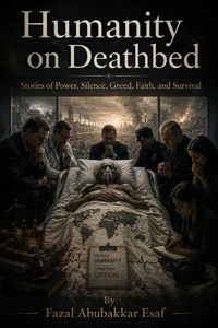 Humanity on DeathBed