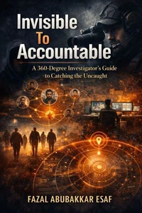 Invisible To Accountable