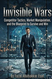 Invisible Wars