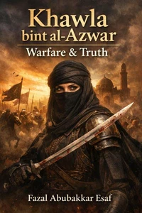 Khawla bint al-Azwar: Warfare &amp; Truth
