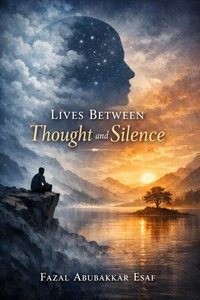 Lives Between Thought and Silence