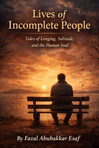 Lives of Incomplete People