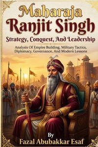 Maharaja Ranjith Singh