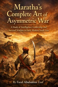 Maratha's Complete Art of Asymmetric War