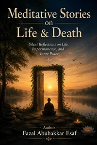Meditative Stories on Life &amp; Death