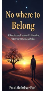 Nowhere to Belong