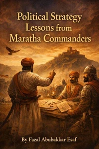 Political Strategy Lessons from Maratha Commanders