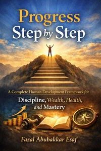 Progress Step by Step