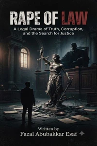 Rape of Law