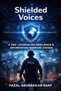 Shielded Voice
