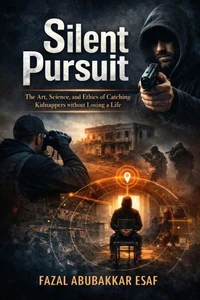 Silent Pursuit