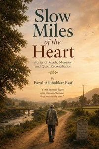 Slow Miles of the Heart