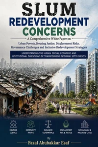 Slum Redevelopment Concerns