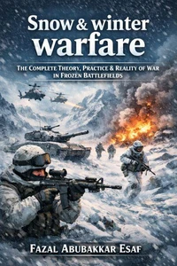 Snow &amp; Winter Warfare
