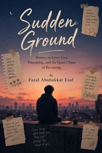 Sudden Ground