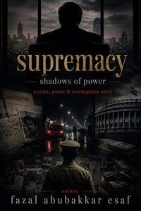 Supremacy – Shadows of Power