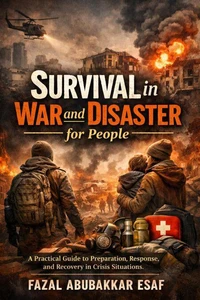 Survival in War and Disaster for People