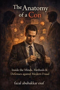 The Anatomy of a Con