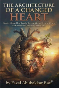 The Architecture of a Changed Heart