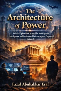 The Architecture of Power