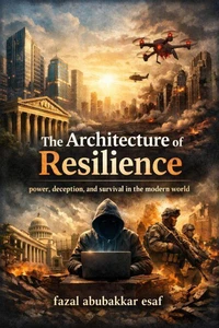 The Architecture of Resilience