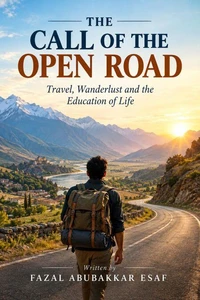 The Call of the Open Road