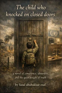 The Child Who Knocked on Closed Doors