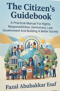 The Citizen's Guidebook