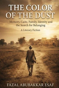 The Color of the Dust