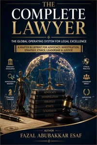 The Complete Lawyer